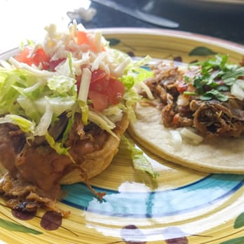 Amigos De Acapulco - Carnitas sope and taco - Mexican Near Me - Chico, California Amigos De Acapulco - Carnitas sope and taco - Mexican Near Me - Chico, California