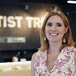 The Artist Tree - The Artist Tree Founder