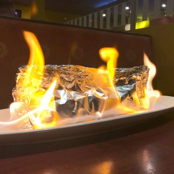 Enzo - Atomic Bomb - Japanese Near Me - Suwanee, Georgia