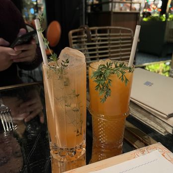 ilili DC - Lebanese Near Me - Washington, DC, District of Columbia