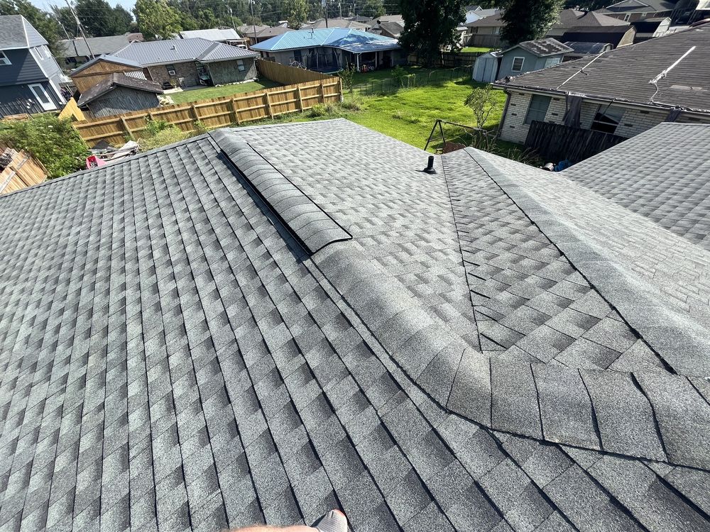 Slide of DL Construction & Restoration