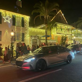 Nights of Lights - Festivals Near Me Nights of Lights - Festivals Near Me