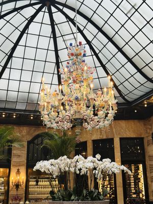 Grand Hotel Oslo by null