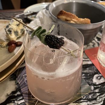 Beacon - Cocktail Bars Near Me - Tampa, Florida