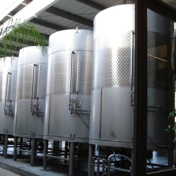 Darioush Winery - Wine Makers - Wineries Near Me - Napa, California