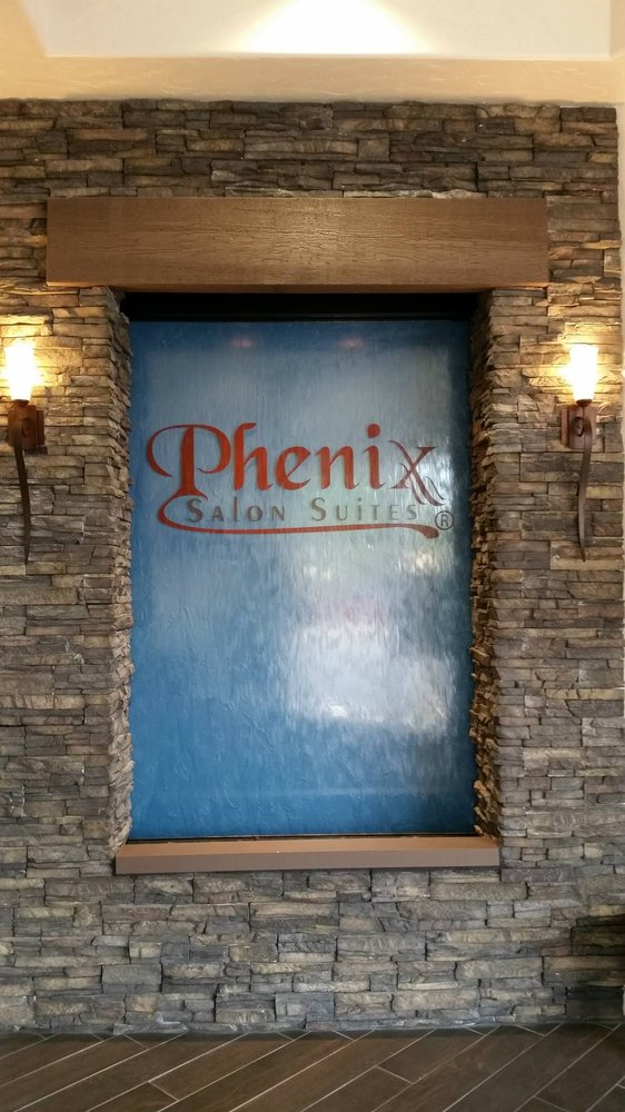 PHENIX SALON SUITES 44433 Ann Arbor Rd, Plymouth, MI Yelp