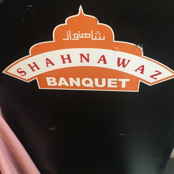 Shahnawaz Banquet - Pakistani Near Me - Edison, New Jersey