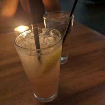The Backroom - Drink - Cocktail Bars Near Me - Washington, DC, District of Columbia