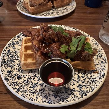 Tupelo Honey - Chicken and waffles - Southern Near Me - Franklin, Tennessee Tupelo Honey - Chicken and waffles - Southern Near Me - Franklin, Tennessee
