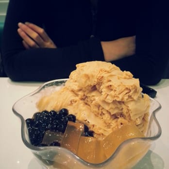 ZenQ - Soooo goood - Desserts Near Me - Markham, Ontario
