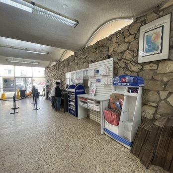 US Post Office - Inside - Post Offices Near Me - Daly City, California US Post Office - Inside - Post Offices Near Me - Daly City, California