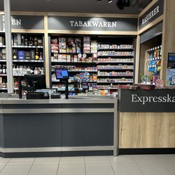 E aktiv markt Hartmut Maske