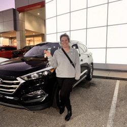 Chuck Hutton Toyota