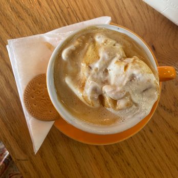 Infusion Coffee & Tea - Affogato - Coffee & Tea Near Me - Tempe, Arizona Infusion Coffee & Tea - Affogato - Coffee & Tea Near Me - Tempe, Arizona