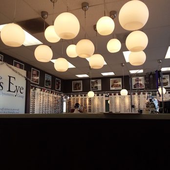 Axis Eye Optometric Group - Axis eye optical group lobby - Optometrists Near Me - Elk Grove, California
