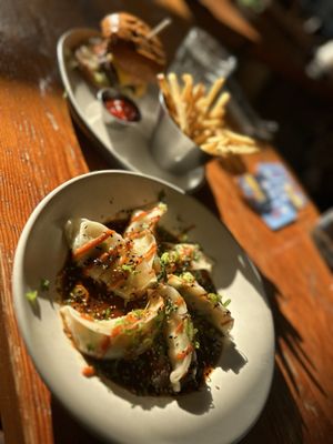 LOCAL Public Eatery Terry Ave by null