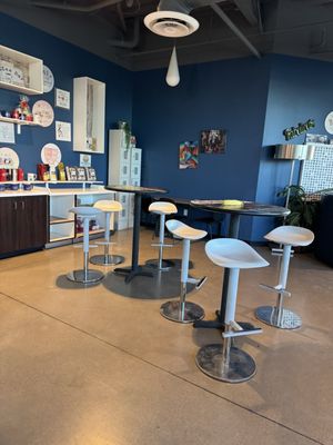 Brew It Coffee House by null