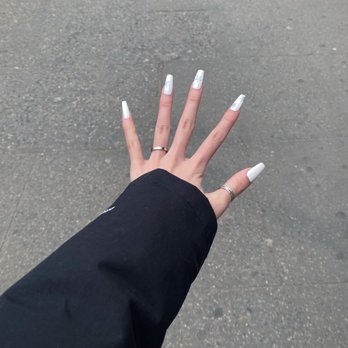 Zeno Nail Bar - My nails - Nail Salons Near Me - New York, New York Zeno Nail Bar - My nails - Nail Salons Near Me - New York, New York