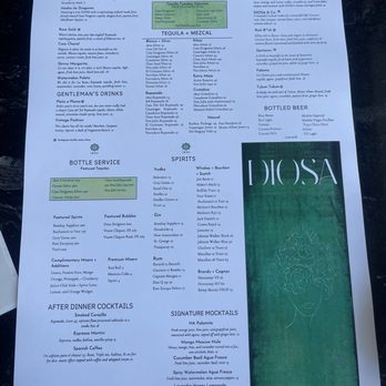 DIOSA - New Mexican Cuisine Near Me - Downey, California DIOSA - New Mexican Cuisine Near Me - Downey, California