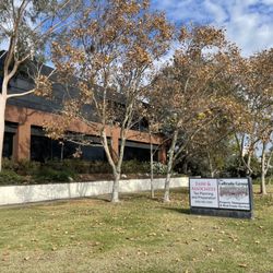 The LaBrada Group - Our Upland Corporate Office Location on Foothill Boulevard.