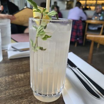 Liliana - My mocktail - Italian Near Me - Woodbury, Minnesota Liliana - My mocktail - Italian Near Me - Woodbury, Minnesota