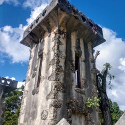 Coral Gables Wayside Park