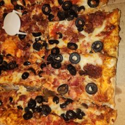 Portofino's Pizza & Pasta