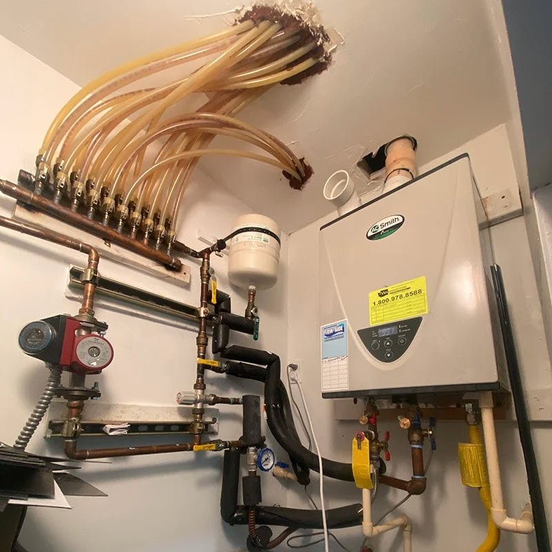 Slide of Chipper Plumbing & Radiant