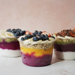 Matcha Magic Redmond - Organic Acai Bowls