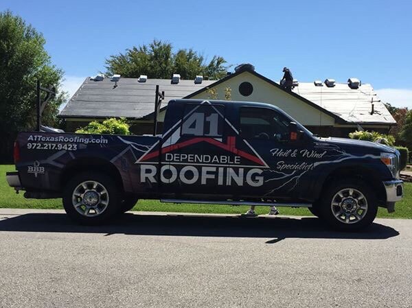 Slide of A 1 Dependable Roofing And Contracting