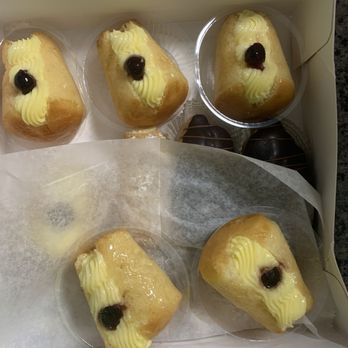 Villa Italia - Rum ba bas - Bakeries Near Me - Schenectady, New York Villa Italia - Rum ba bas - Bakeries Near Me - Schenectady, New York