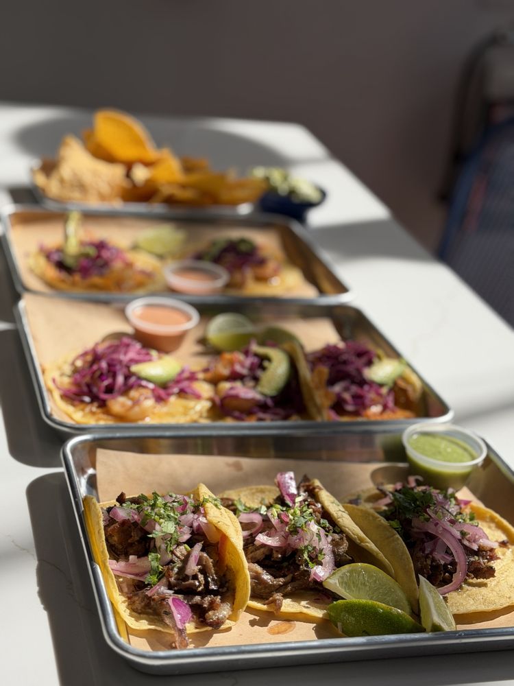 Solo Taco