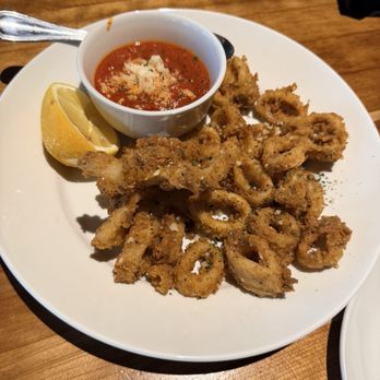 J. Alexander's - Calamari - New American Near Me - Raleigh, North Carolina J. Alexander's - Calamari - New American Near Me - Raleigh, North Carolina