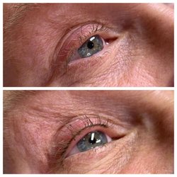 KnockOut Ink - Tattooed Liner