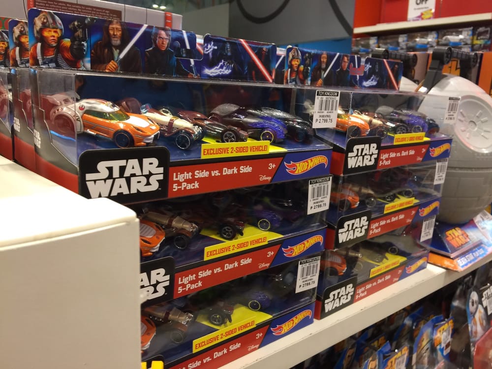 TOY KINGDOM 12 Photos McKinley Parkway, Taguig, Metro Manila