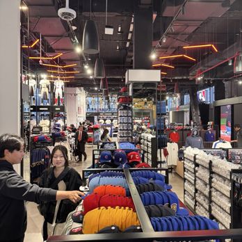 MLB NYC - Sports Wear Near Me - New York, New York