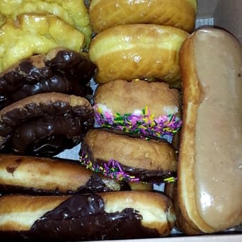 Friendly Donut House - Donuts Near Me - Henderson, Nevada