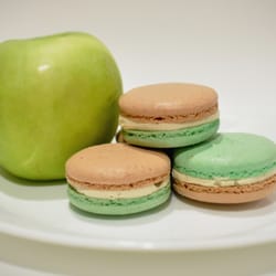 Fancy Flavors