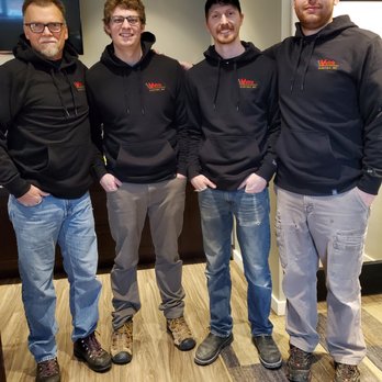 Voltric Electric - Electricians Near Me - Spokane, Washington Voltric Electric - Electricians Near Me - Spokane, Washington