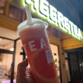 Heeretea - Boba drink - Coffee & Tea Near Me - San Mateo, California Heeretea - Boba drink - Coffee & Tea Near Me - San Mateo, California