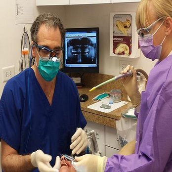 Peter Liaros, DDS - Periodontists Near Me - Oak Brook, Illinois
