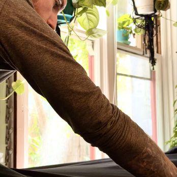 Knots and Hands - herapeutic bodywork in session - Massage Therapy Near Me Knots and Hands - herapeutic bodywork in session - Massage Therapy Near Me