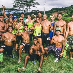Crossfit High Impact