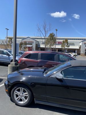 Bridgeside Shopping Center by null