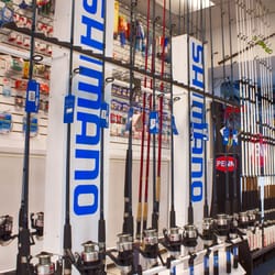 Rampway Bait & Tackle