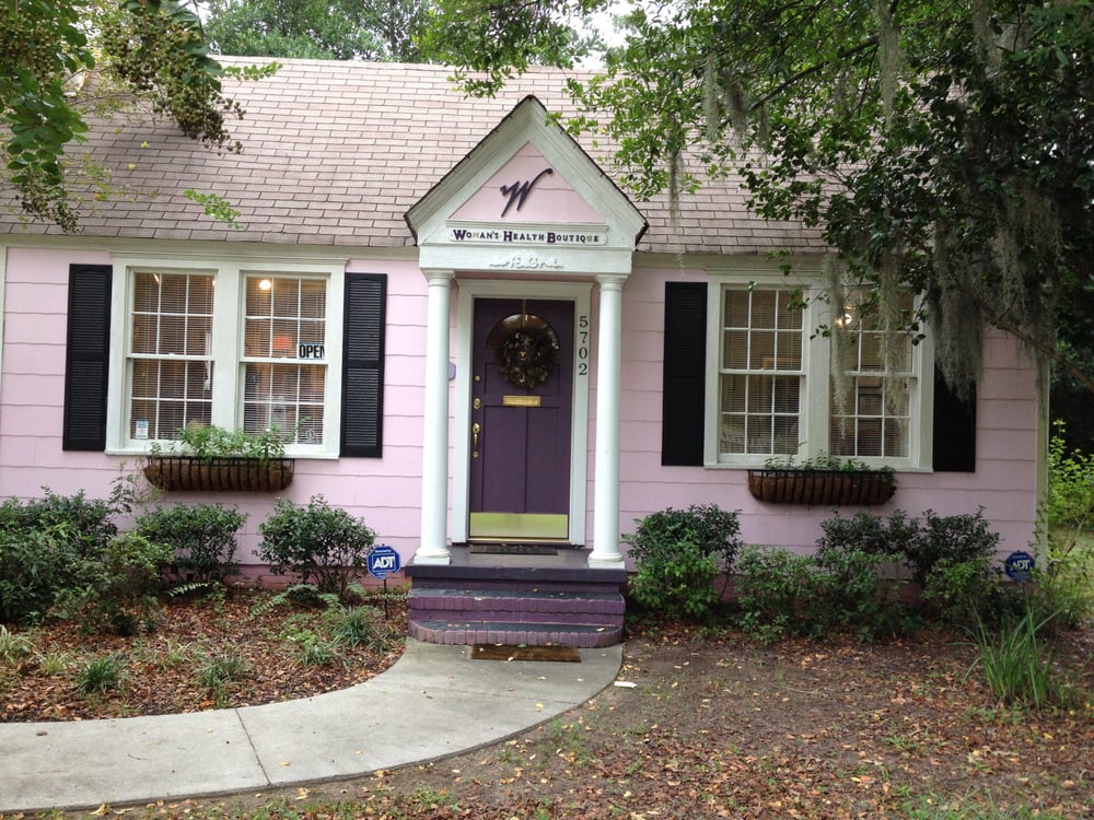 WOMENS HEALTH BOUTIQUE Updated September 2024 5702 Skidaway Rd, Savannah, Women's