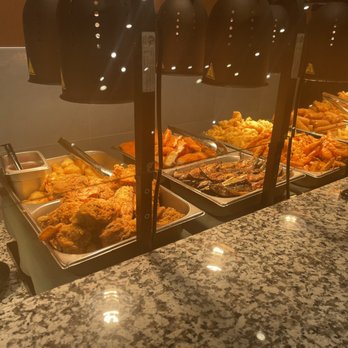 Kim Son - All the fried foods - Vietnamese Near Me - Houston, Texas Kim Son - All the fried foods - Vietnamese Near Me - Houston, Texas