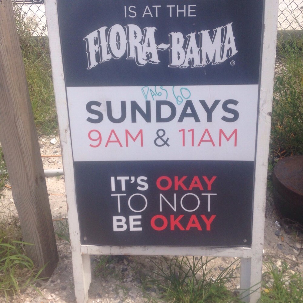 Flora-Bama Lounge, Package & Oyster Bar - Music Venues Near Me - Pensacola, Florida Flora-Bama Lounge, Package & Oyster Bar - Music Venues Near Me - Pensacola, Florida