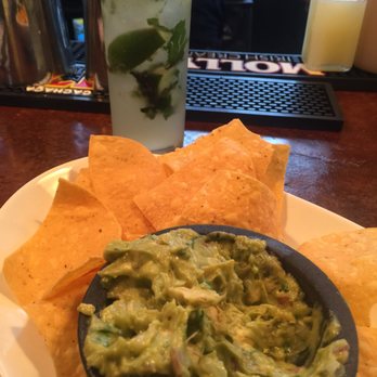 La Puerta Roja - Latin American Near Me - Brooklyn, New York