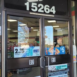 7-Eleven - Seven Eleven store right off I15 in Fontana, CA has the nastiest and grossest bathroom. AVOID THIS SEVEN ELEVEN store at all cost !!!!